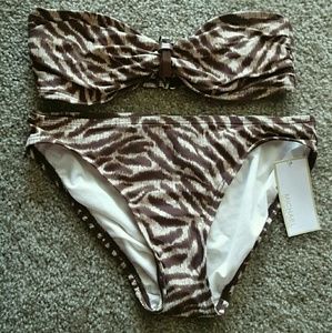 Michael kors bathing suit