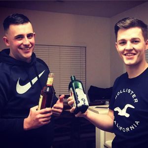 Meet your Posher, Seth