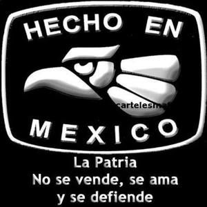 Meet your Posher, Manuel