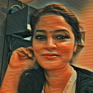 Meet your Posher, Bharani