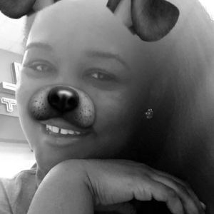 Meet your Posher, Shanice