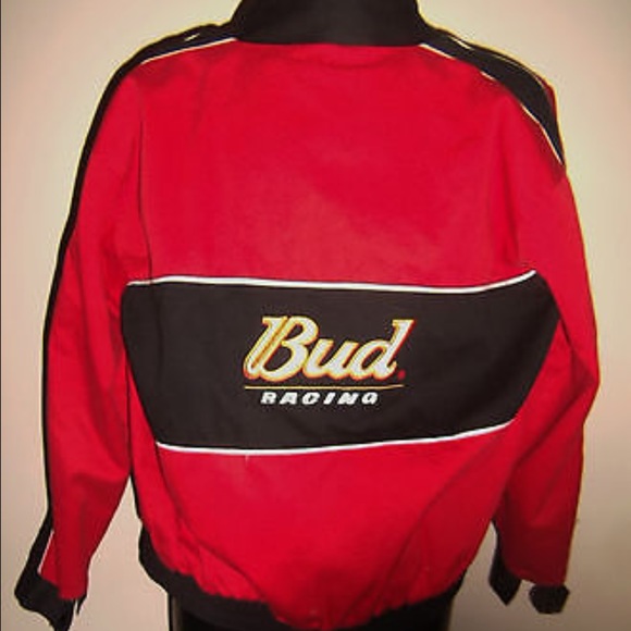 Dale Earnhardt Jr. Racing jacket NASCAR - Picture 2 of 4