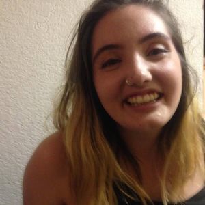 Meet your Posher, Gwendolyn