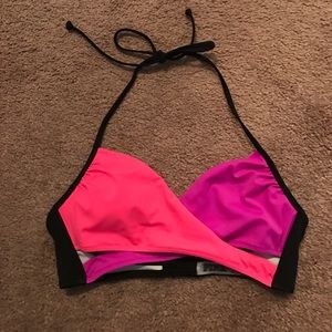 Bathing suit top
