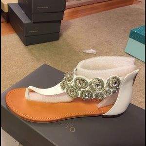 Vince Camuto sandals