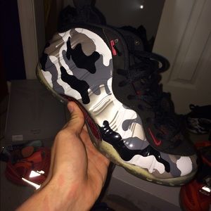 Meet your Posher, Zach