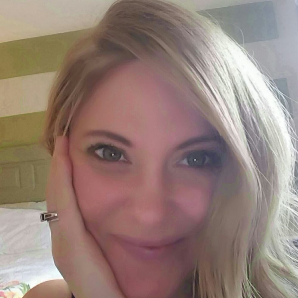 Meet your Posher, Kristin