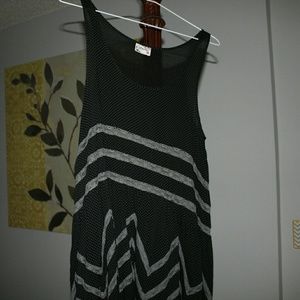 Free People Summer Lace Dress