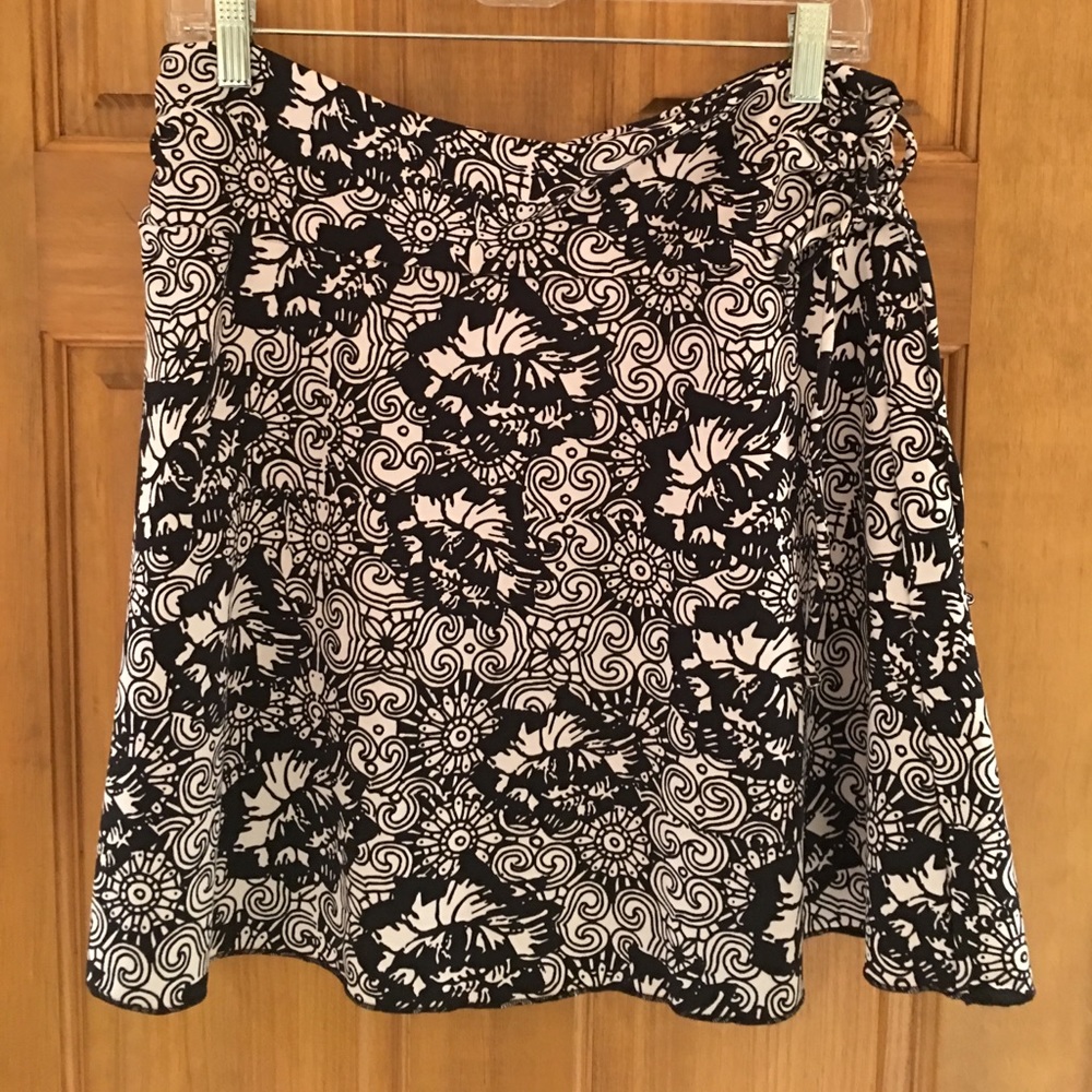 Soybu Midi Skirt