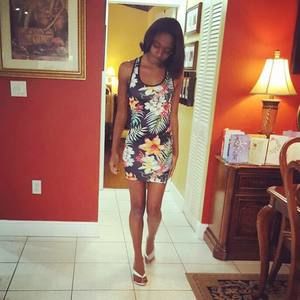 Meet your Posher, Doniele