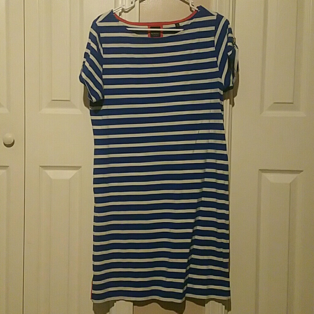 Sperry T-shirt Dress M