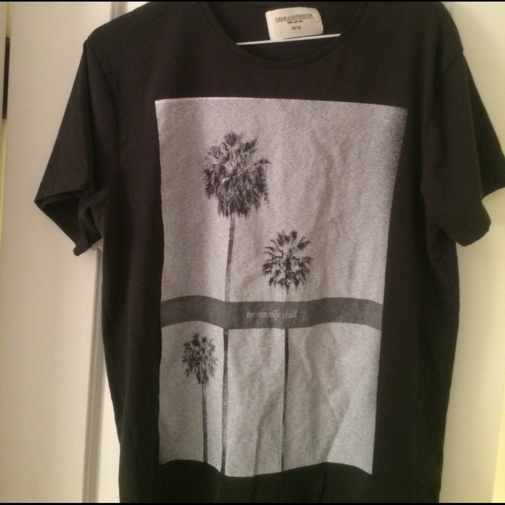 graphic t shirt