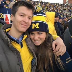 Meet your Posher, Betsy