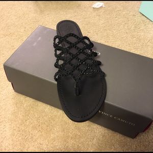 Vince Camuto sandals