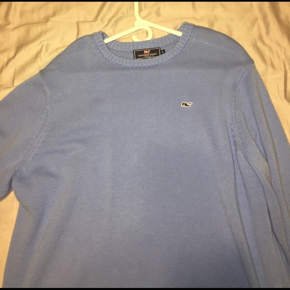 Men's vineyard vines sweater - Picture 1 of 3