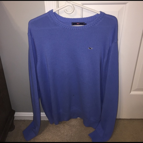Men's vineyard vines sweater - Picture 3 of 3