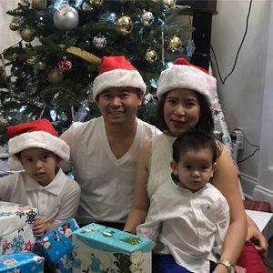 Meet your Posher, Tammy