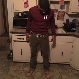 Meet your Posher, Nikkia