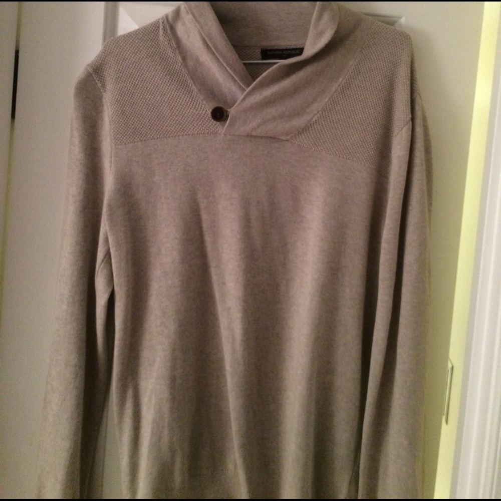 sweater