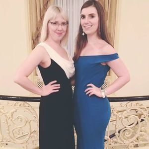 Meet your Posher, Erica