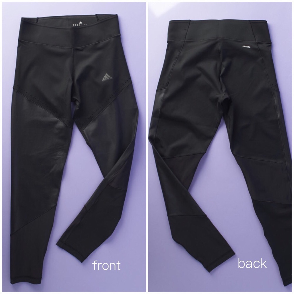 Adidas Ultimate Long Tight