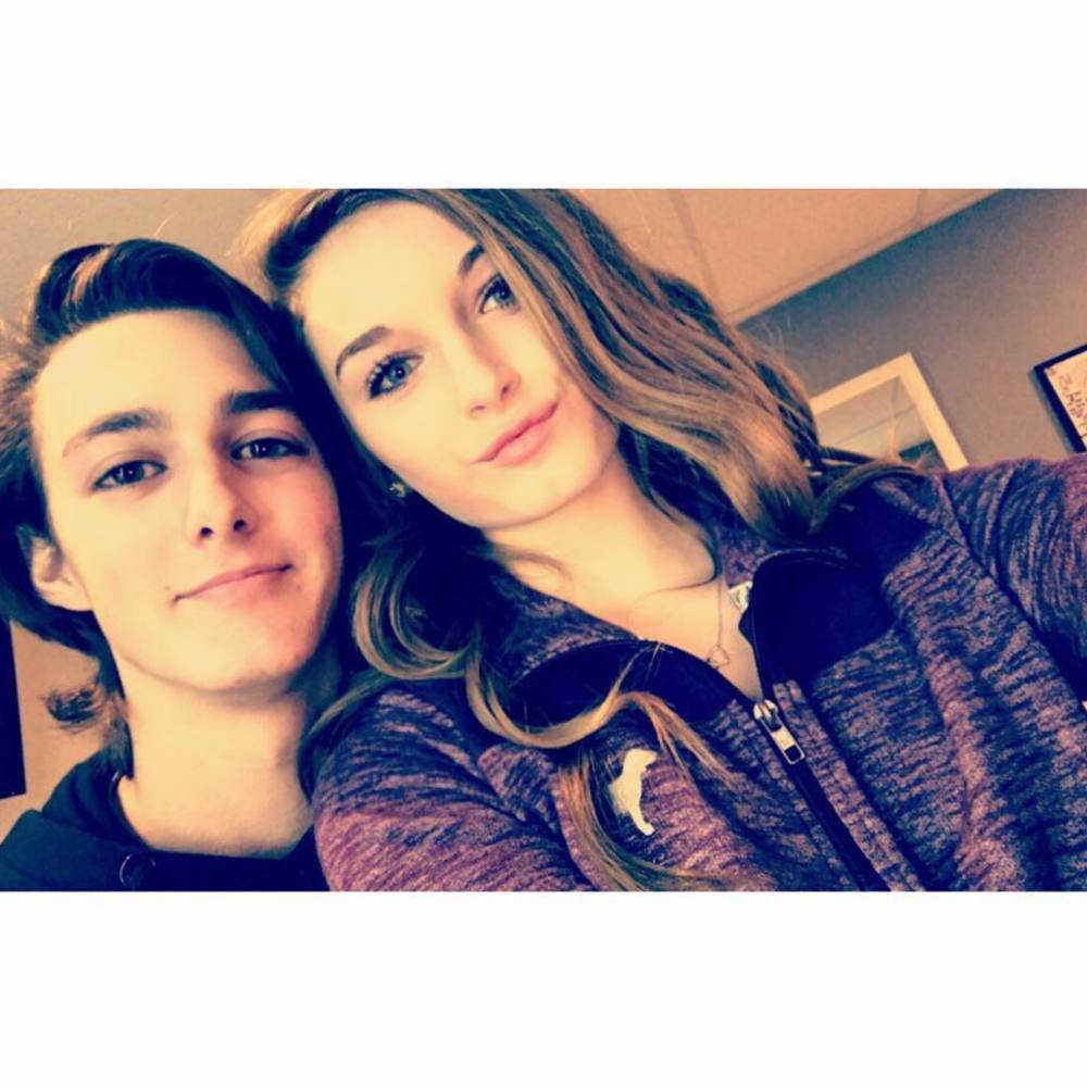 Meet your Posher, Makayla