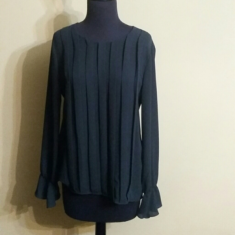 BCBG Max Azria blouse