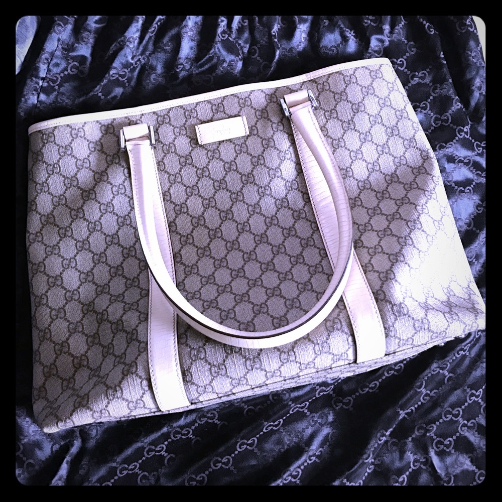 100% Authentic Gucci Bag