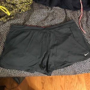 Nike Swim Shorts