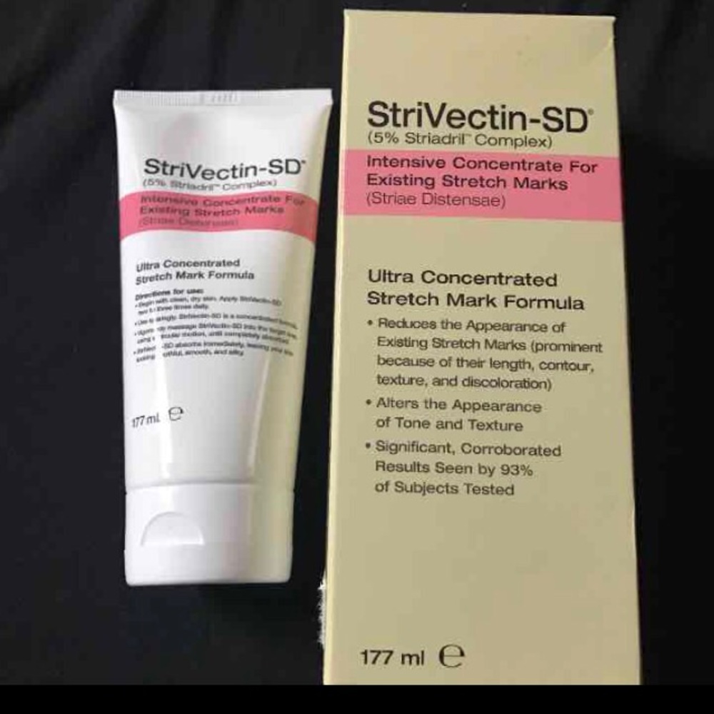 Strivectin