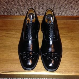 Allen Edmonds Dryden Size 9D