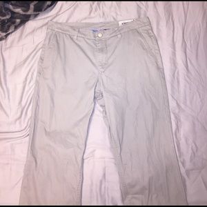 Men's bonobos washed chinos
