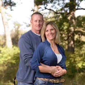 Meet your Posher, Anne