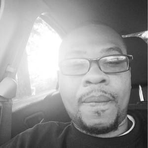 Meet your Posher, Reginald