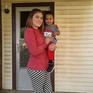 Meet your Posher, Chasity