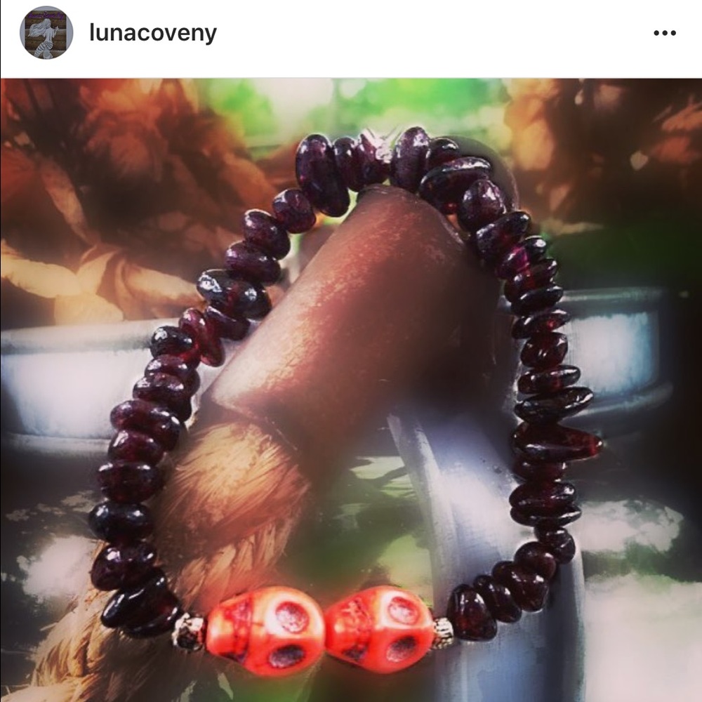 Handmade Accessories!!!