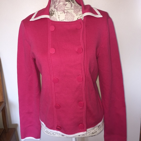 Jones New York Sweaters - Jones New York cardigan