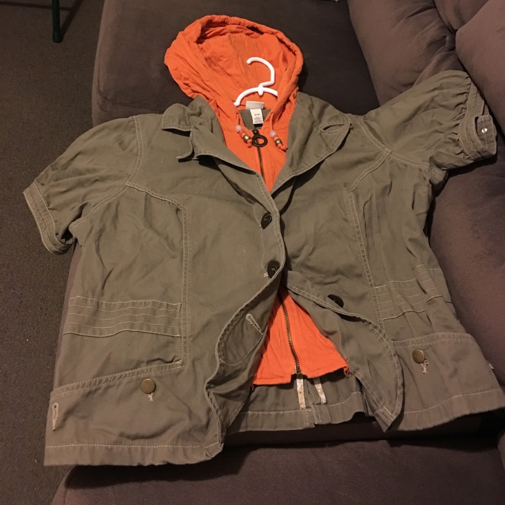 Jacket