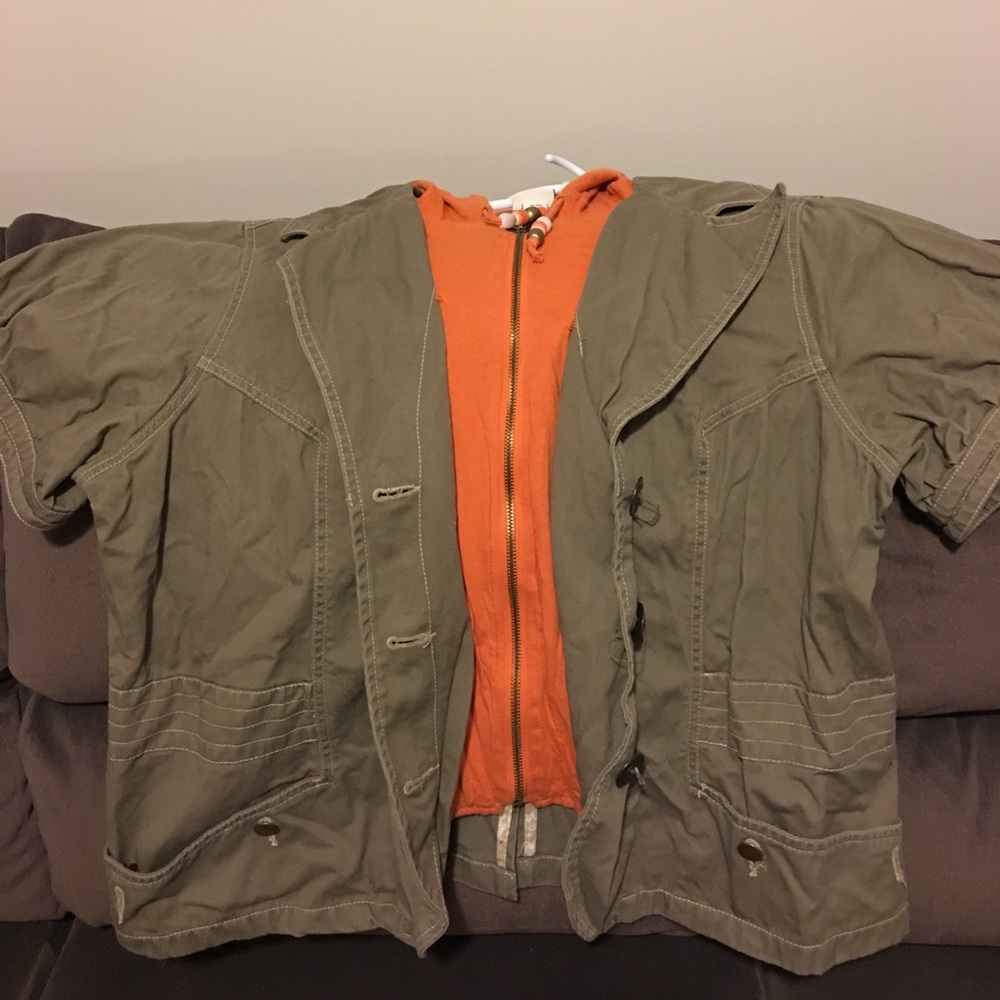 Jacket - Picture 2 of 4
