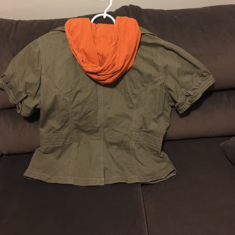 Jacket - Picture 4 of 4