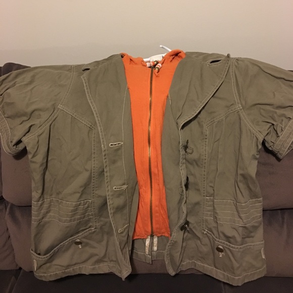 Jacket - Picture 2 of 4