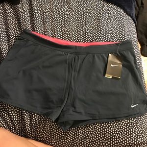 Nike Women's Swim Shorts