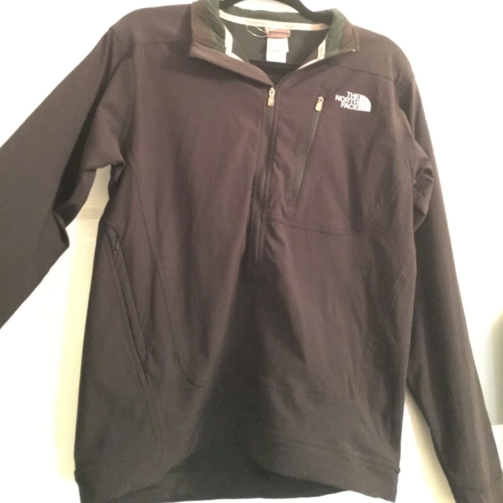 north face flight series long sleeve