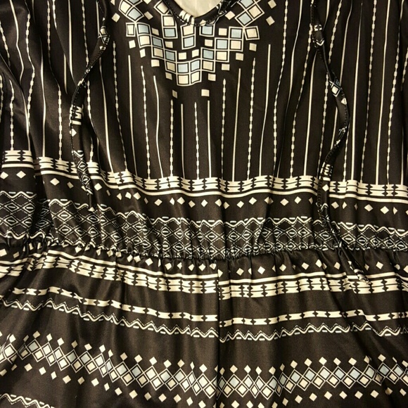 OASAP Romper - Picture 3 of 3