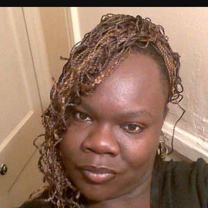 Meet your Posher, Yvonne