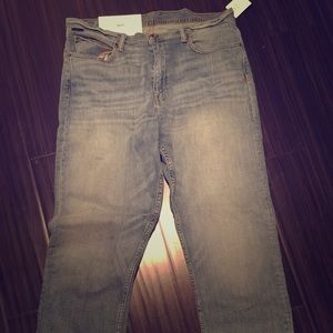 Men's jeans