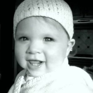 Meet your Posher, Ann