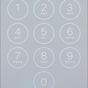 Meet your Posher, Aaron