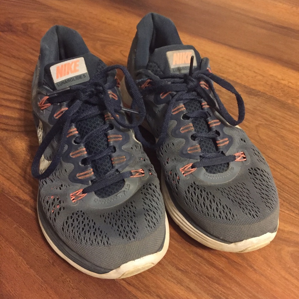 Nike LunarGlide Shoes