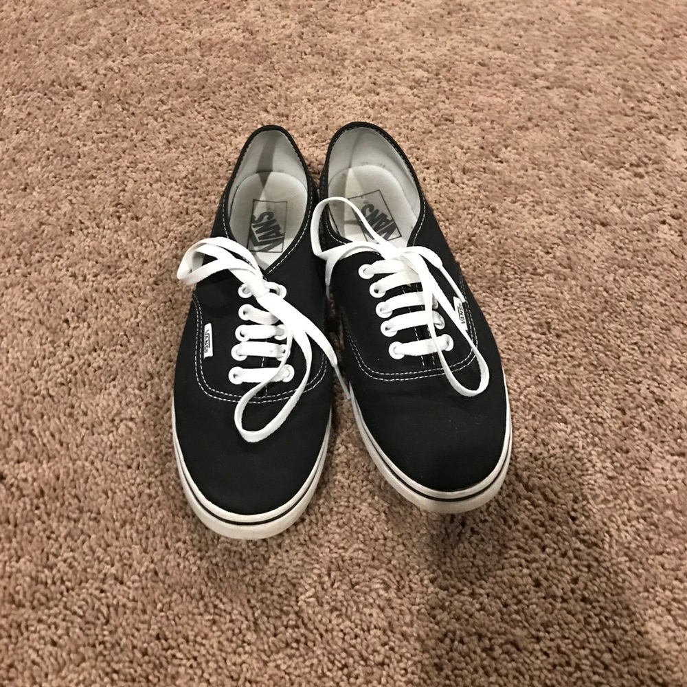 Women's Vans